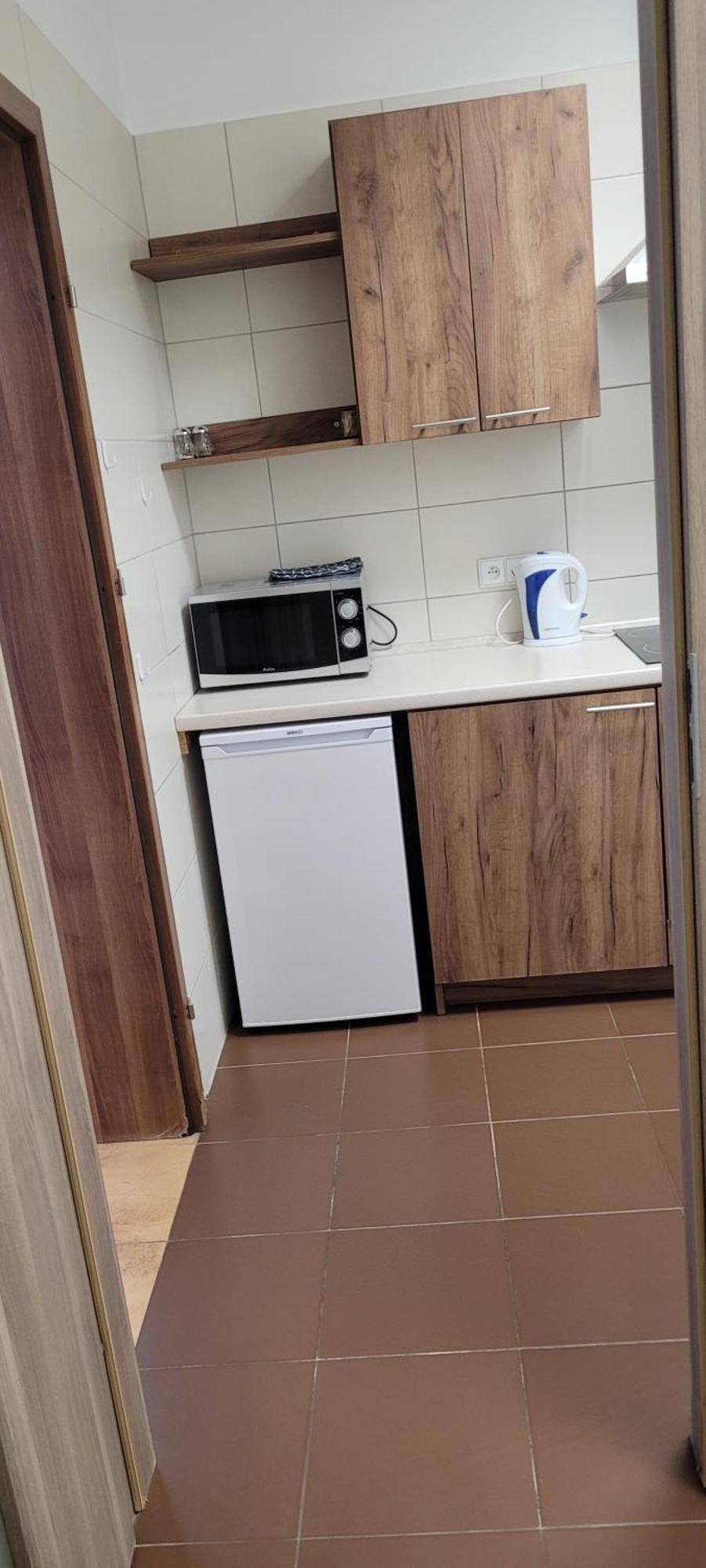 Pokoje Goscinne Marusa Szczytno  Exteriér fotografie
